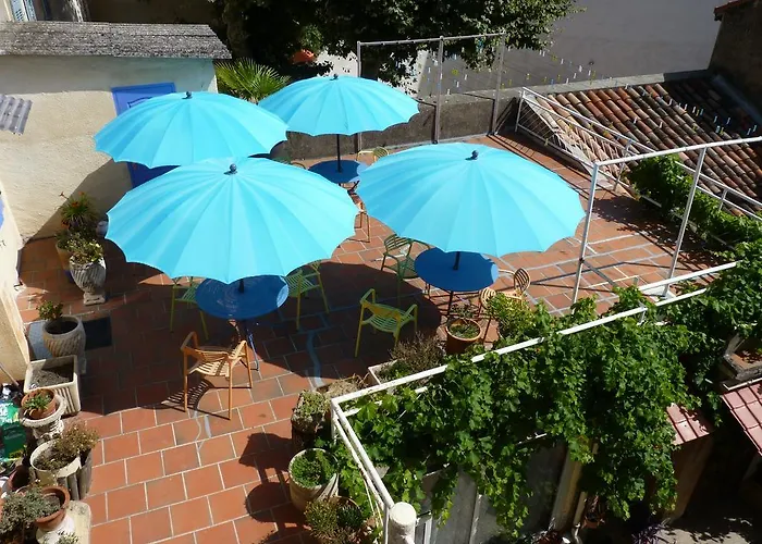 Hotel Regina