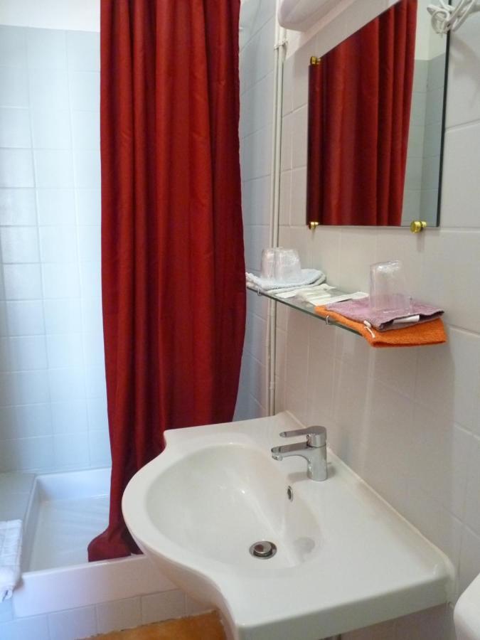 Hotel Regina Salon-de-Provence
