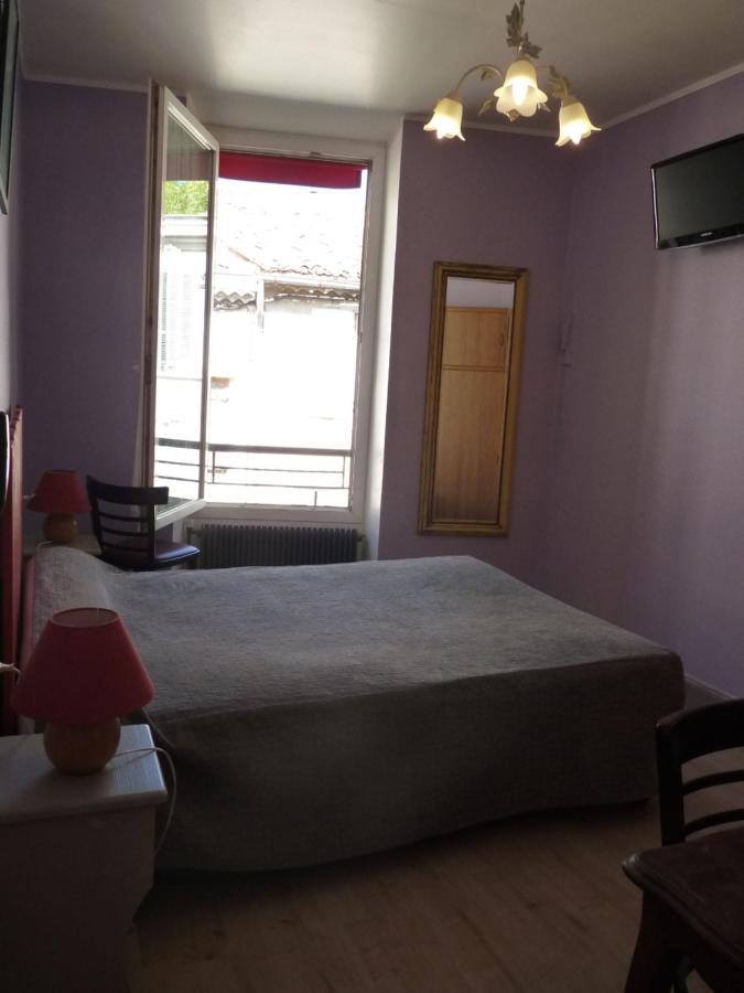 Hotel Regina Salon-de-Provence