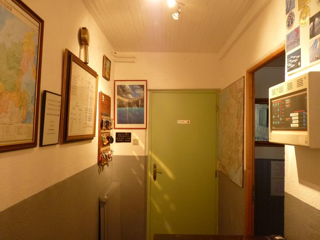 Regina Hotel