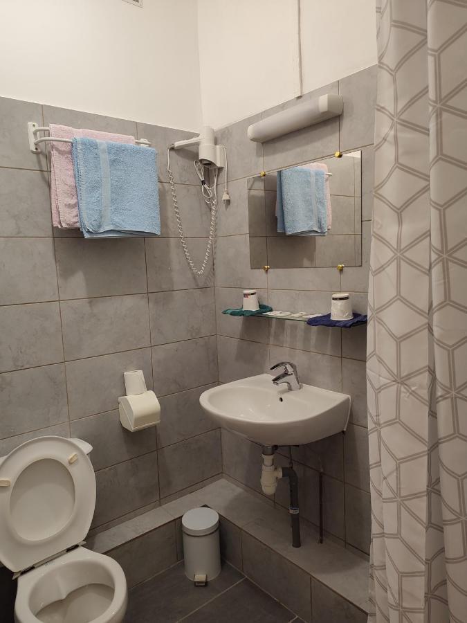 Regina Hotel
