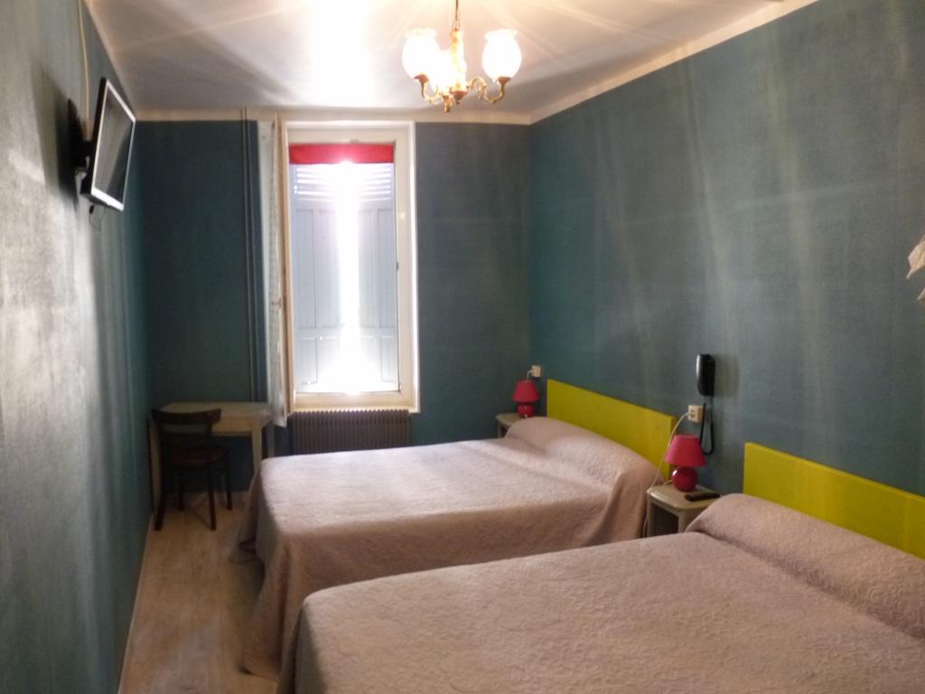Hotel Regina Salon-de-Provence