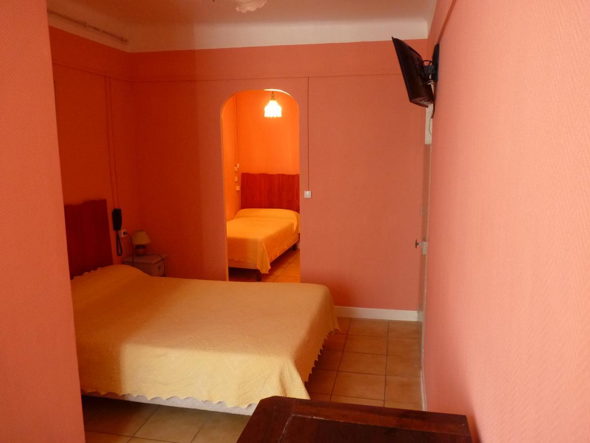 Hotel Regina